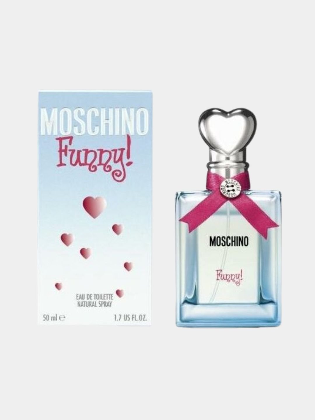 Moschino Funny Купить В Минске Оригинал