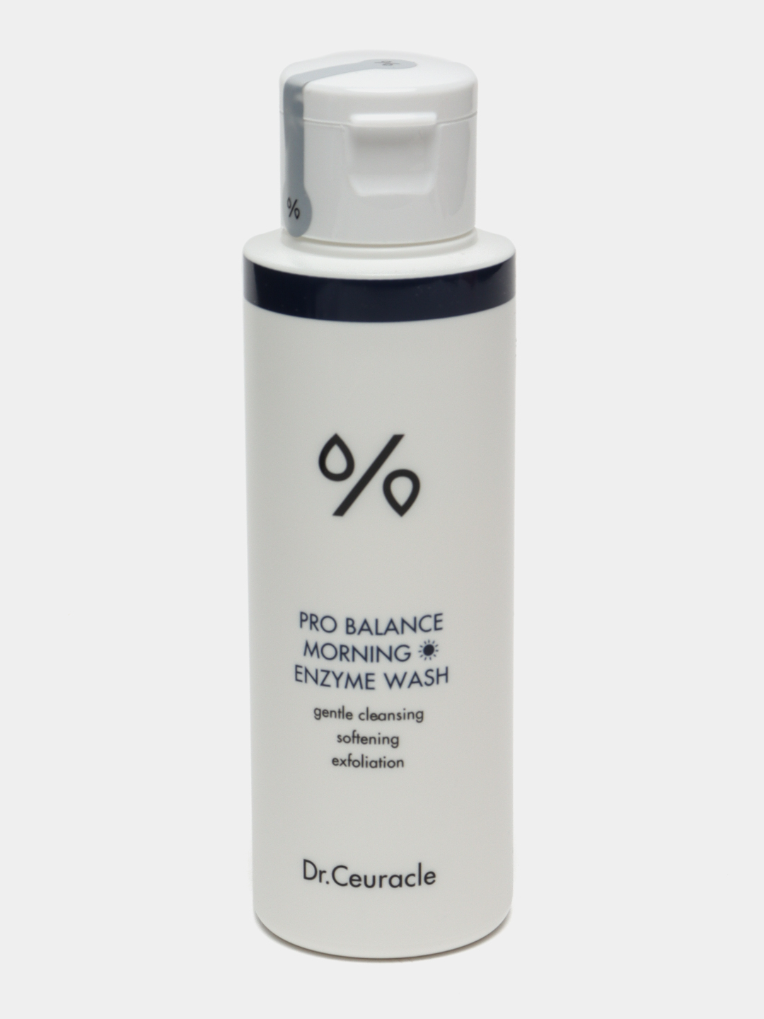 Pro balance morning enzyme wash