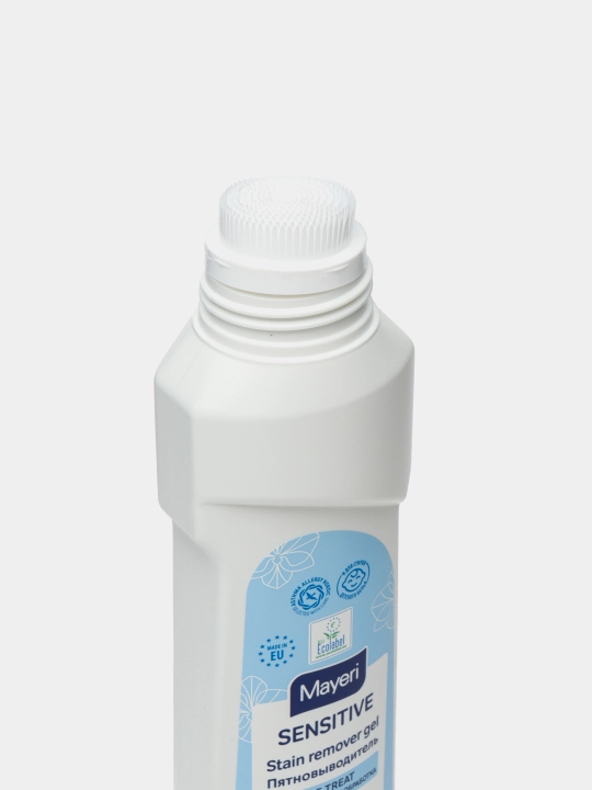 Пятновыводитель Mayeri Sensitive, 250 мл