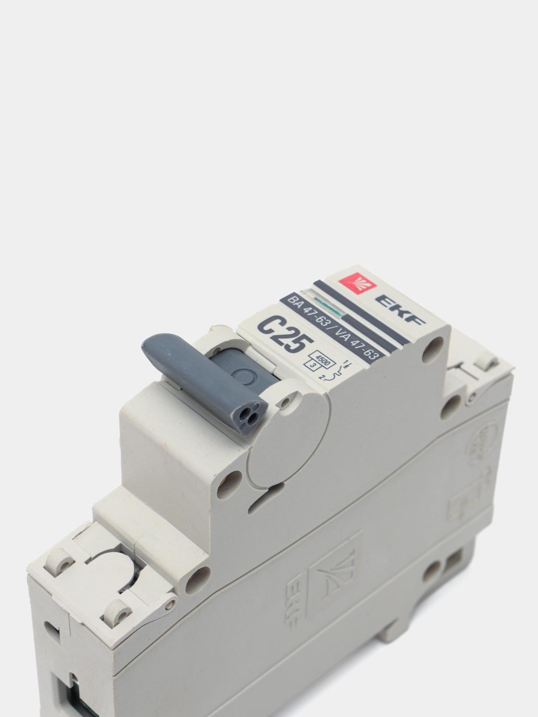 Ekf ва47-63. экф ва 47-63. ва 47 63 elros. выключатель-автомат ва 47-63-25а 2п. ва 47-63.