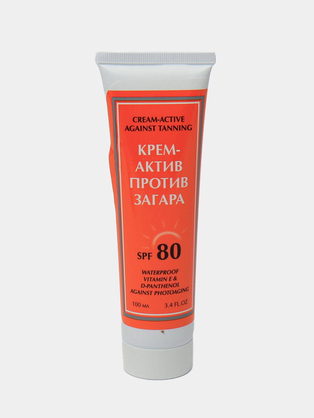 Купить Крем С Spf 80 В Челябинске