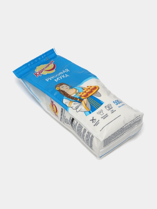 Guruch uni Kudesnitsa, 500 g