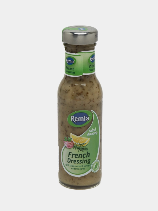 Готовые соусы Remia Dressing French, 250 мл - 