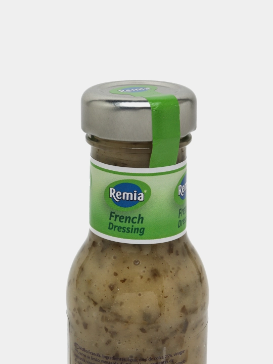 Готовые соусы Remia Dressing French, 250 мл