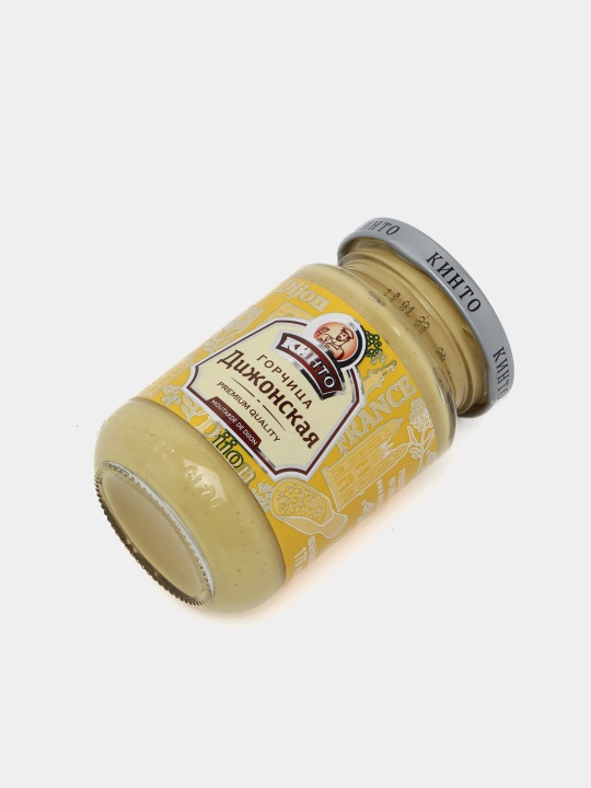 Xantal Kinto, Dijon, 170 ml