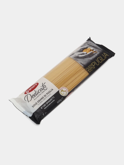 Макароны Granoro Spaghetti Dedicato, 500 г * * — ПРАЙМ-P050A34