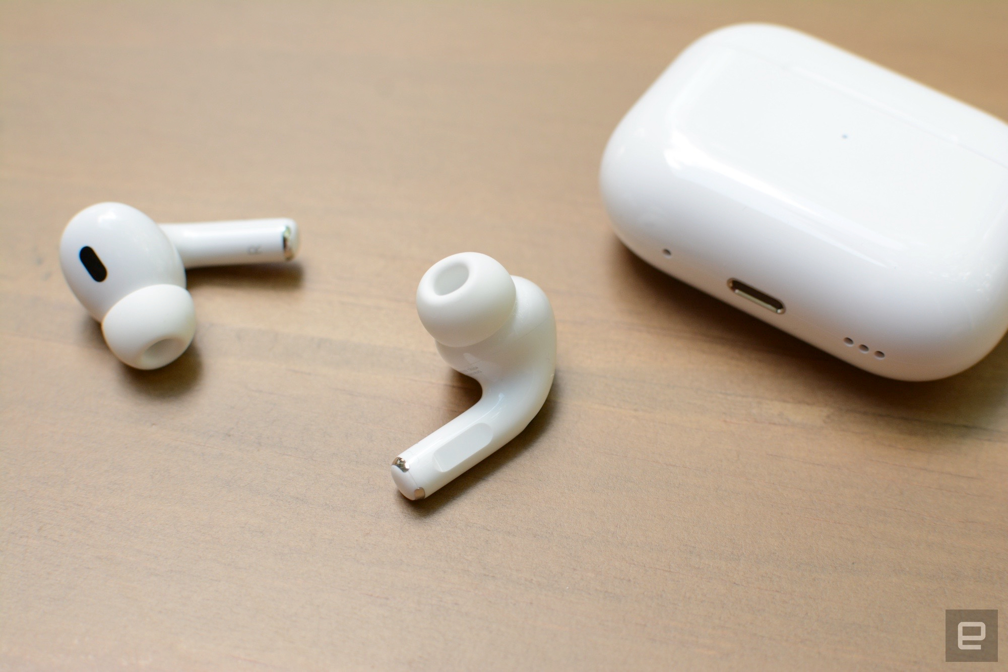 Air pods pro 2 фото