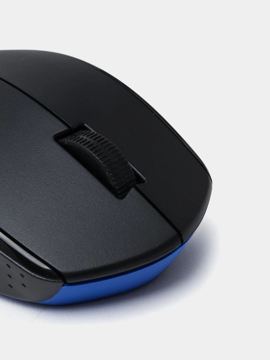 Simsiz klaviatura va sichqoncha to'plami Logitech MK345 Comfort