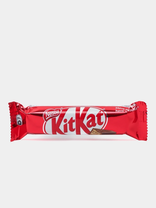 Шоколад Kit Kat W225, 40 г