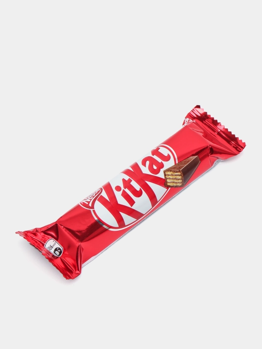 Шоколад Kit Kat W225, 40 г