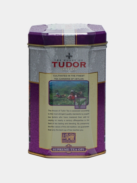 Чай Tudor Supreme, 150 г