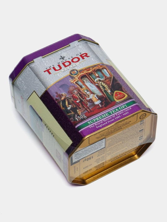 Чай Tudor Supreme, 150 г