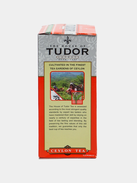 Choy "Tudor" Seylon, 250 g