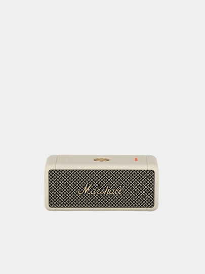 Portativ dinamik Emberton Bluetooth Asia version