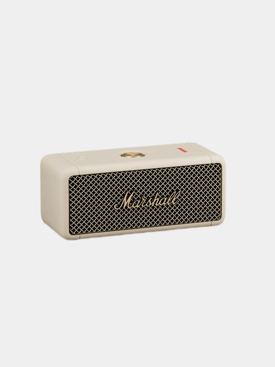 Portativ dinamik Emberton Bluetooth Asia version - 