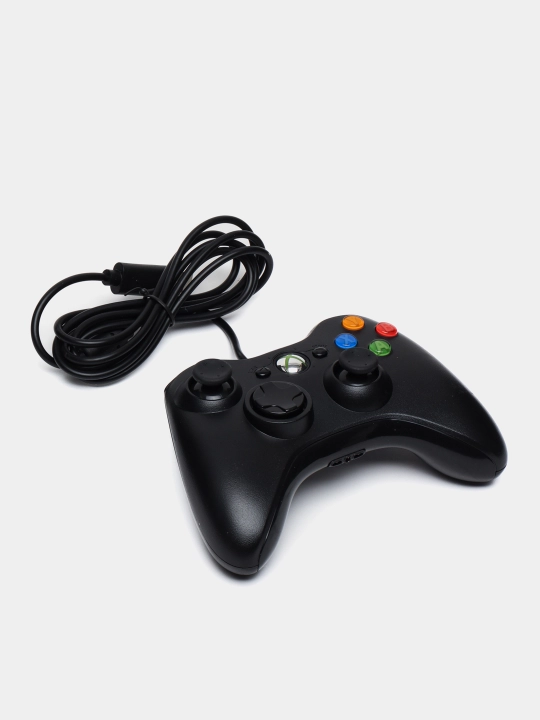 Joystick geympad xbox 360 va kompyuter uchun - 