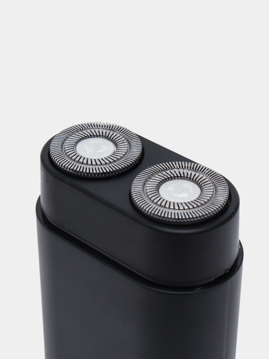 Elektr ustara VGR V-341, simsiz shaver, portativ, erkaklar uchun