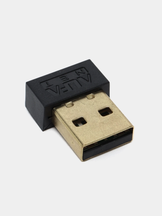 Wi-Fi adapteri Wireless-N mini USB - 