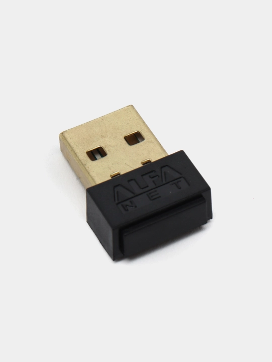Wi-Fi адаптер Wireless-N mini USB