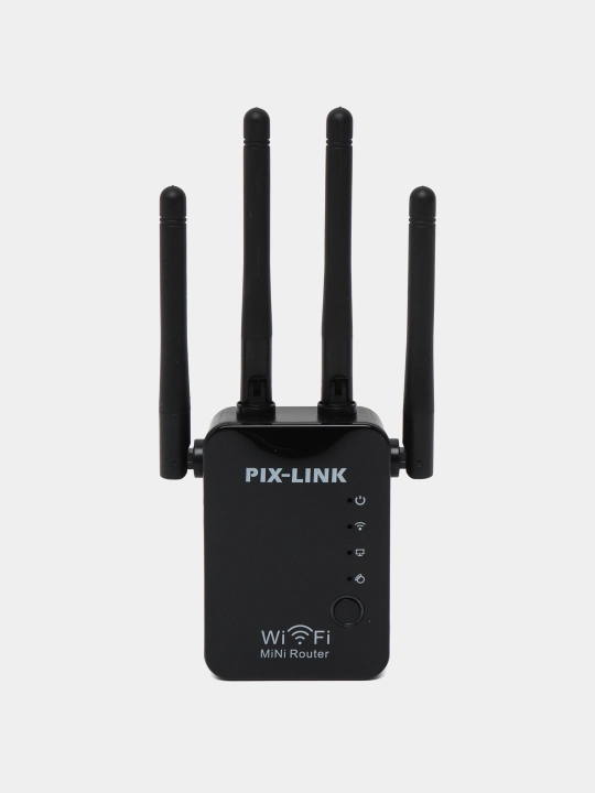 Wi-Fi усилитель сигнала Pix-Link - 