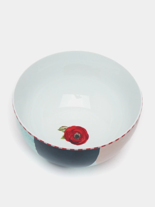Salat kosasi Mikasa Moor New Grace, 20 sm - 