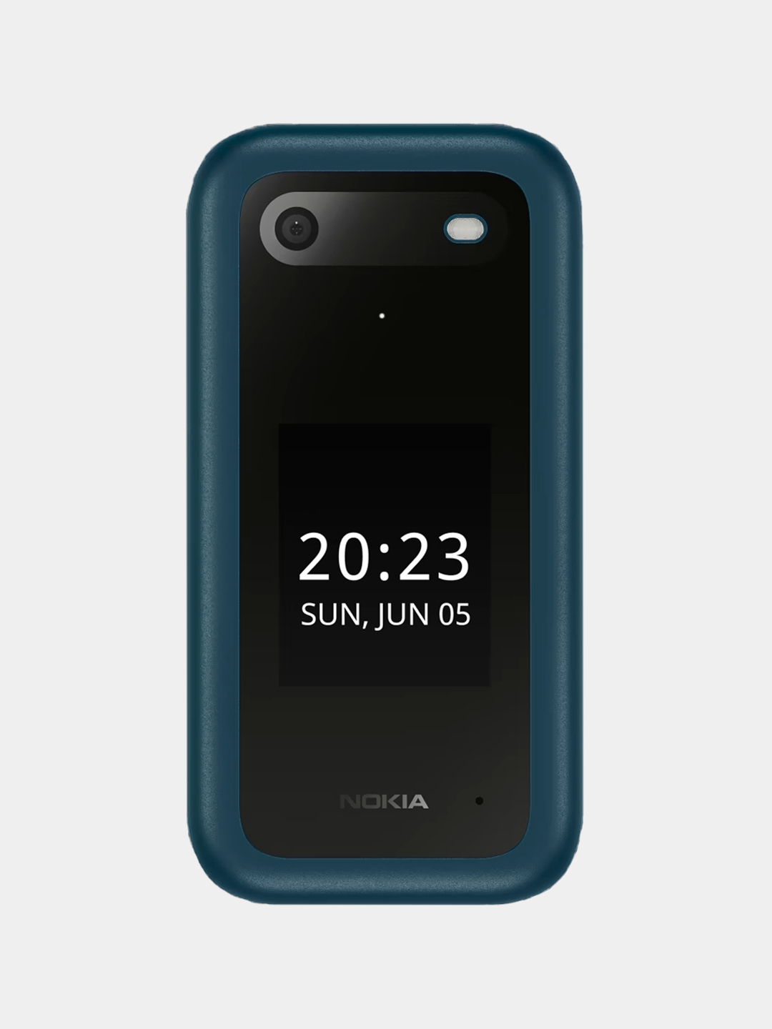 Nokia 2660 dual sim