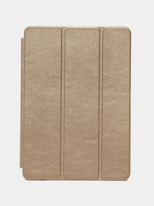 Чехол-книжка для iPad Pro/Air/Mini 3/4/5/7/8/9, 9.7, 10.2, 10.5, 10.9, 11, 12.9, 13, M4/M2 - 