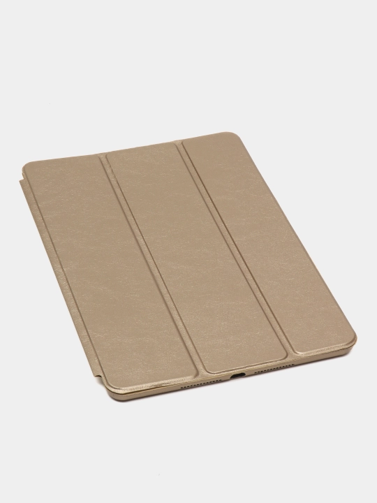 Чехол-книжка для iPad Pro/Air/Mini 3/4/5/7/8/9, 9.7, 10.2, 10.5, 10.9, 11, 12.9, 13, M4/M2