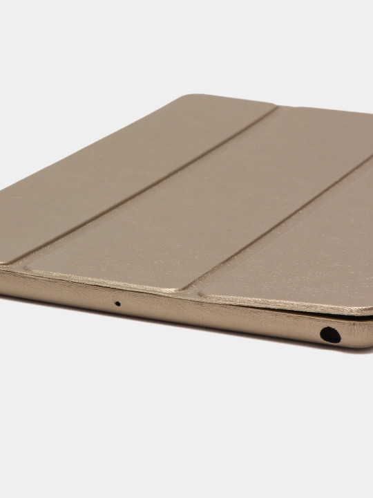 Чехол-книжка для iPad Pro/Air/Mini 3/4/5/7/8/9, 9.7, 10.2, 10.5, 10.9, 11, 12.9, 13, M4/M2