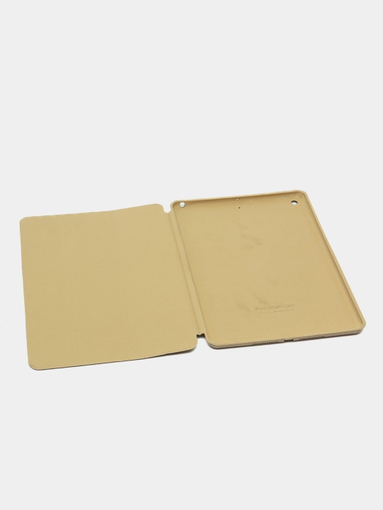 Чехол-книжка для iPad Pro/Air/Mini 3/4/5/7/8/9, 9.7, 10.2, 10.5, 10.9, 11, 12.9, 13, M4/M2