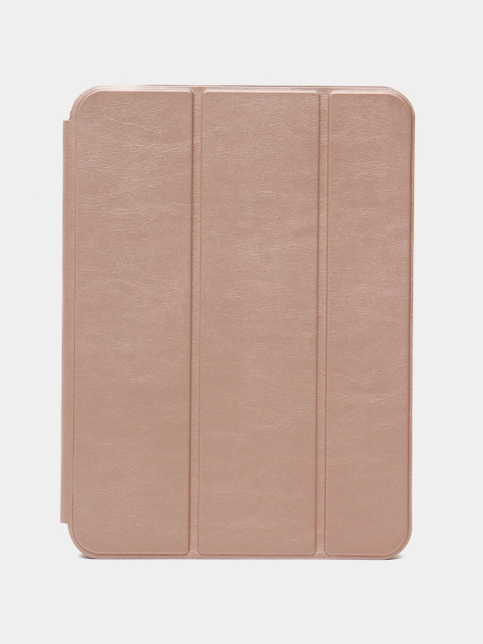 Чехол-книжка для iPad Pro/Air/Mini 3/4/5/7/8/9, 9.7, 10.2, 10.5, 10.9, 11, 12.9, 13, M4/M2 - 