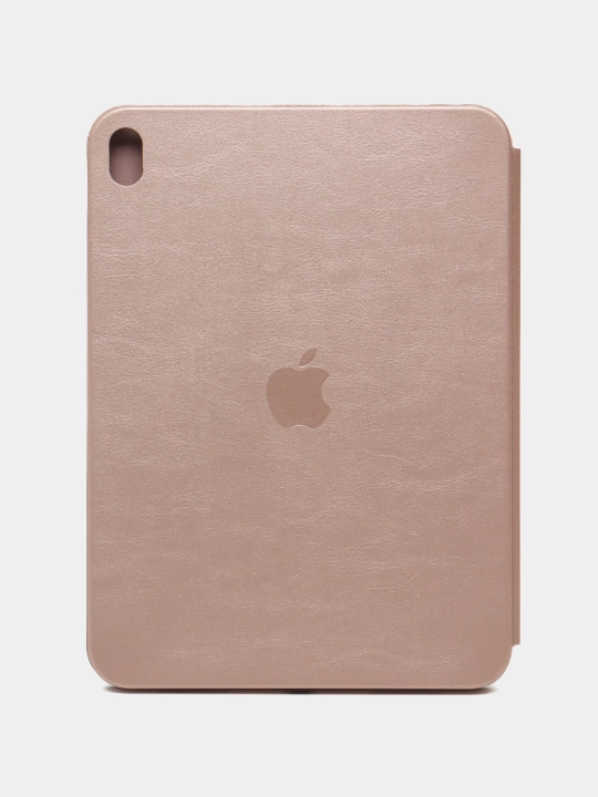 Чехол-книжка для iPad Pro/Air/Mini 3/4/5/7/8/9, 9.7, 10.2, 10.5, 10.9, 11, 12.9, 13, M4/M2