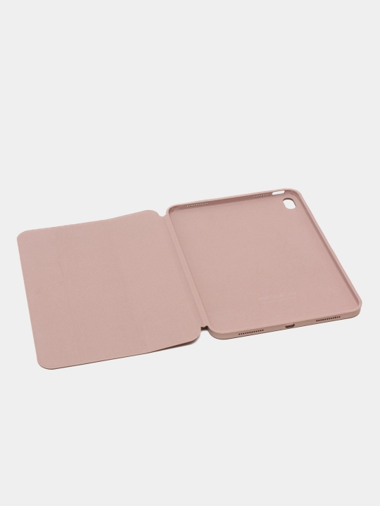 Чехол-книжка для iPad Pro/Air/Mini 3/4/5/7/8/9, 9.7, 10.2, 10.5, 10.9, 11, 12.9, 13, M4/M2