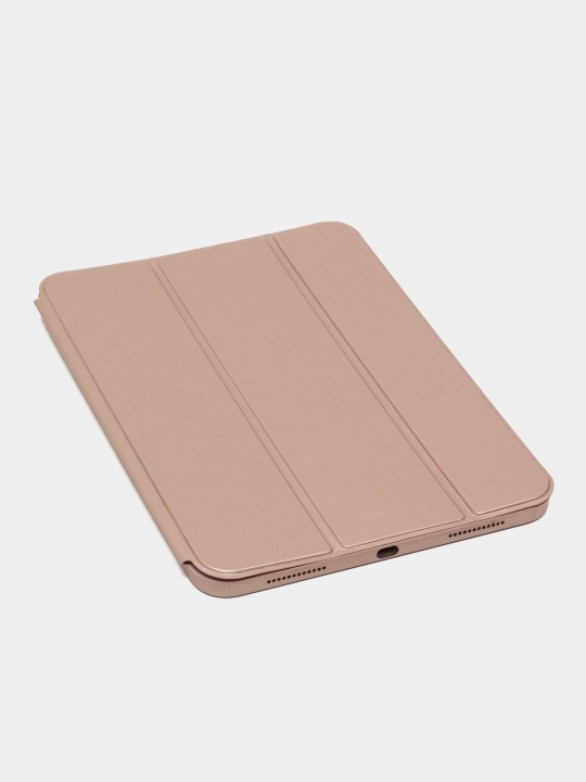 Чехол-книжка для iPad Pro/Air/Mini 3/4/5/7/8/9, 9.7, 10.2, 10.5, 10.9, 11, 12.9, 13, M4/M2