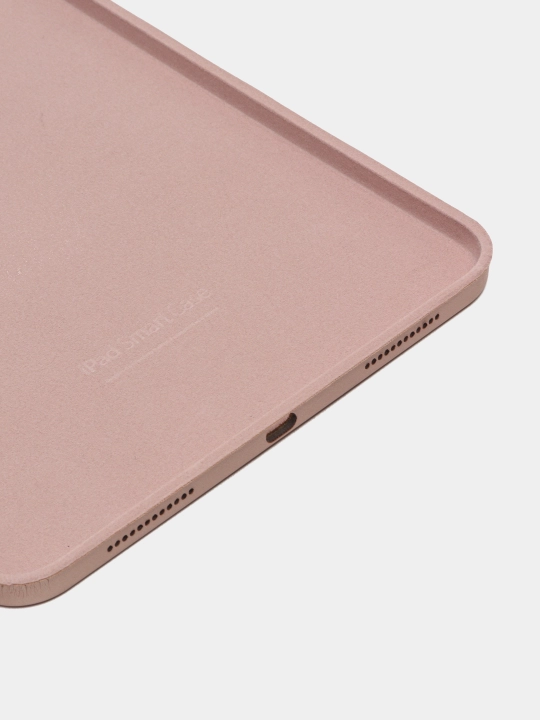 Чехол-книжка для iPad Pro/Air/Mini 3/4/5/7/8/9, 9.7, 10.2, 10.5, 10.9, 11, 12.9, 13, M4/M2