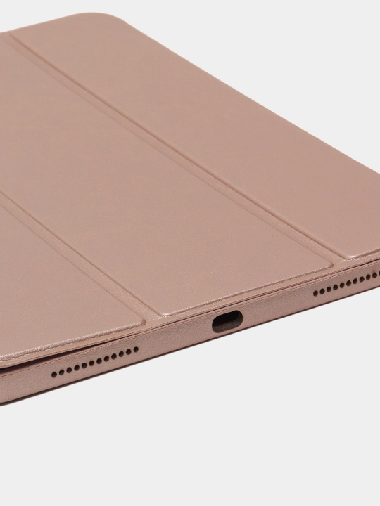 Чехол-книжка для iPad Pro/Air/Mini 3/4/5/7/8/9, 9.7, 10.2, 10.5, 10.9, 11, 12.9, 13, M4/M2