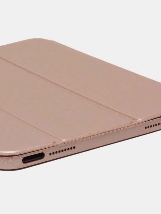 Чехол-книжка для iPad Pro/Air/Mini 3/4/5/7/8/9, 9.7, 10.2, 10.5, 10.9, 11, 12.9, 13, M4/M2