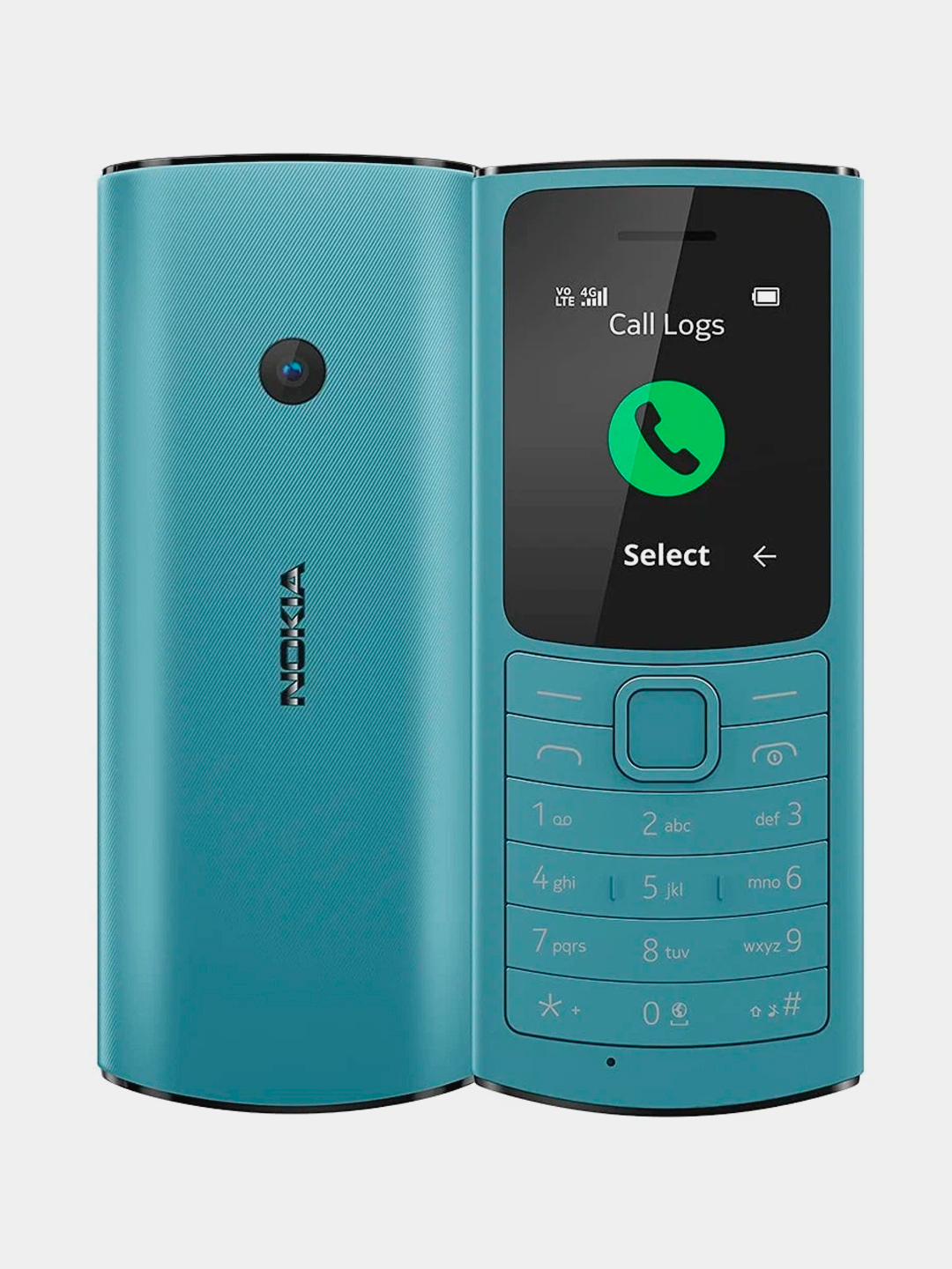 Телефон nokia 110 ds