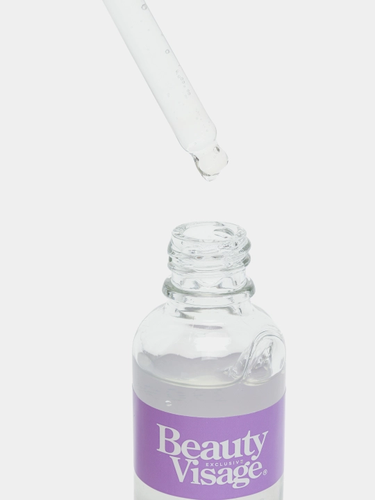Сыворотка-multivitamin "Retinol +" для лица и кожи "Beauty Visage", 30 мл
