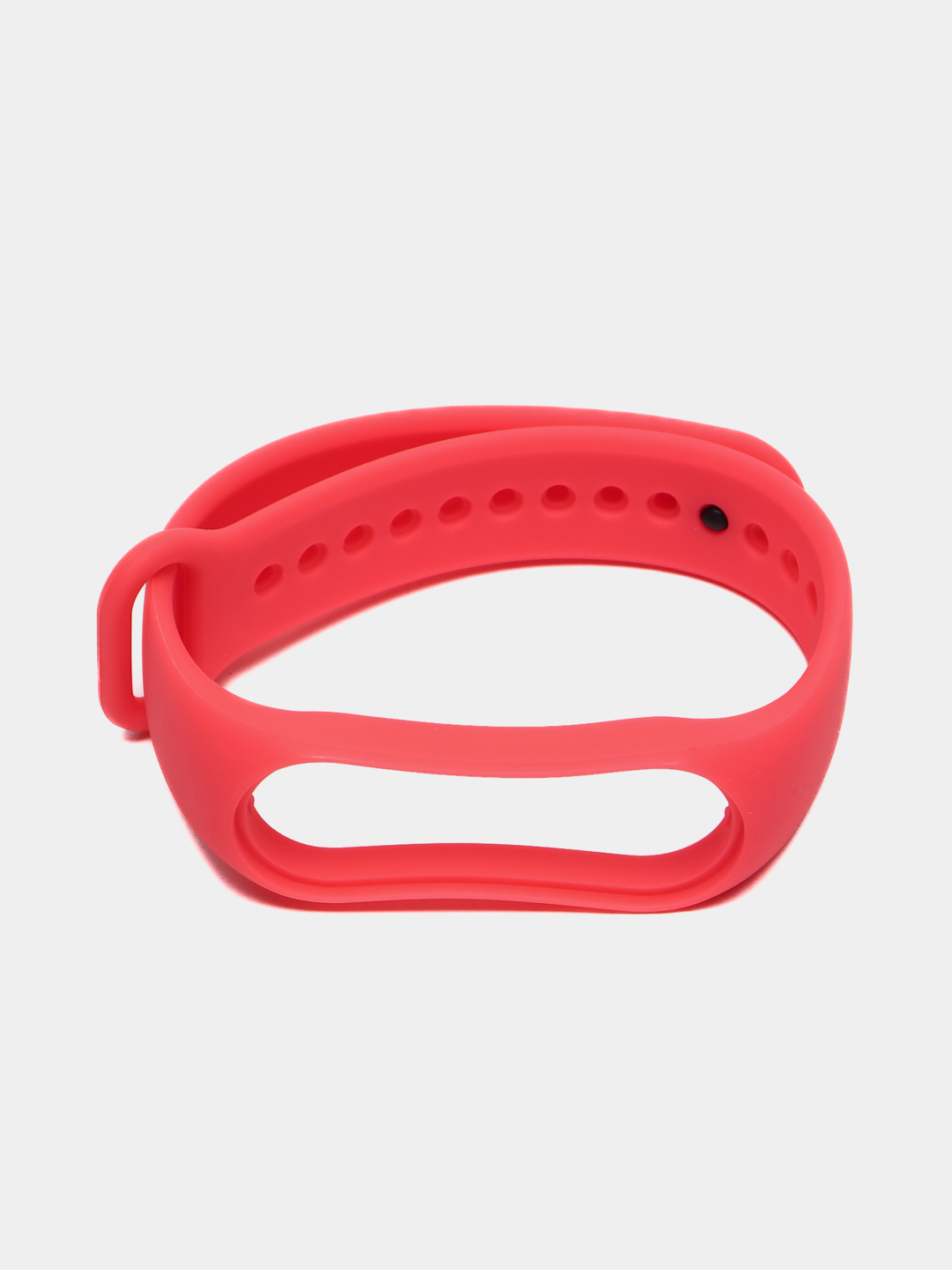 Силиконовый ремешок для Xiaomi Mi Band 9/8/7/6/5/4/3/2, Strap Redmi, Smart