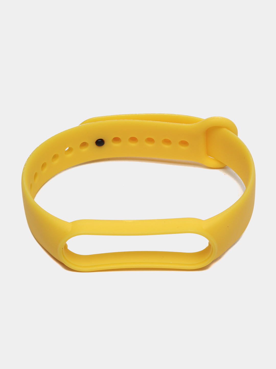 Силиконовый ремешок для Xiaomi Mi Band 9/8/7/6/5/4/3/2, Strap Redmi, Smart