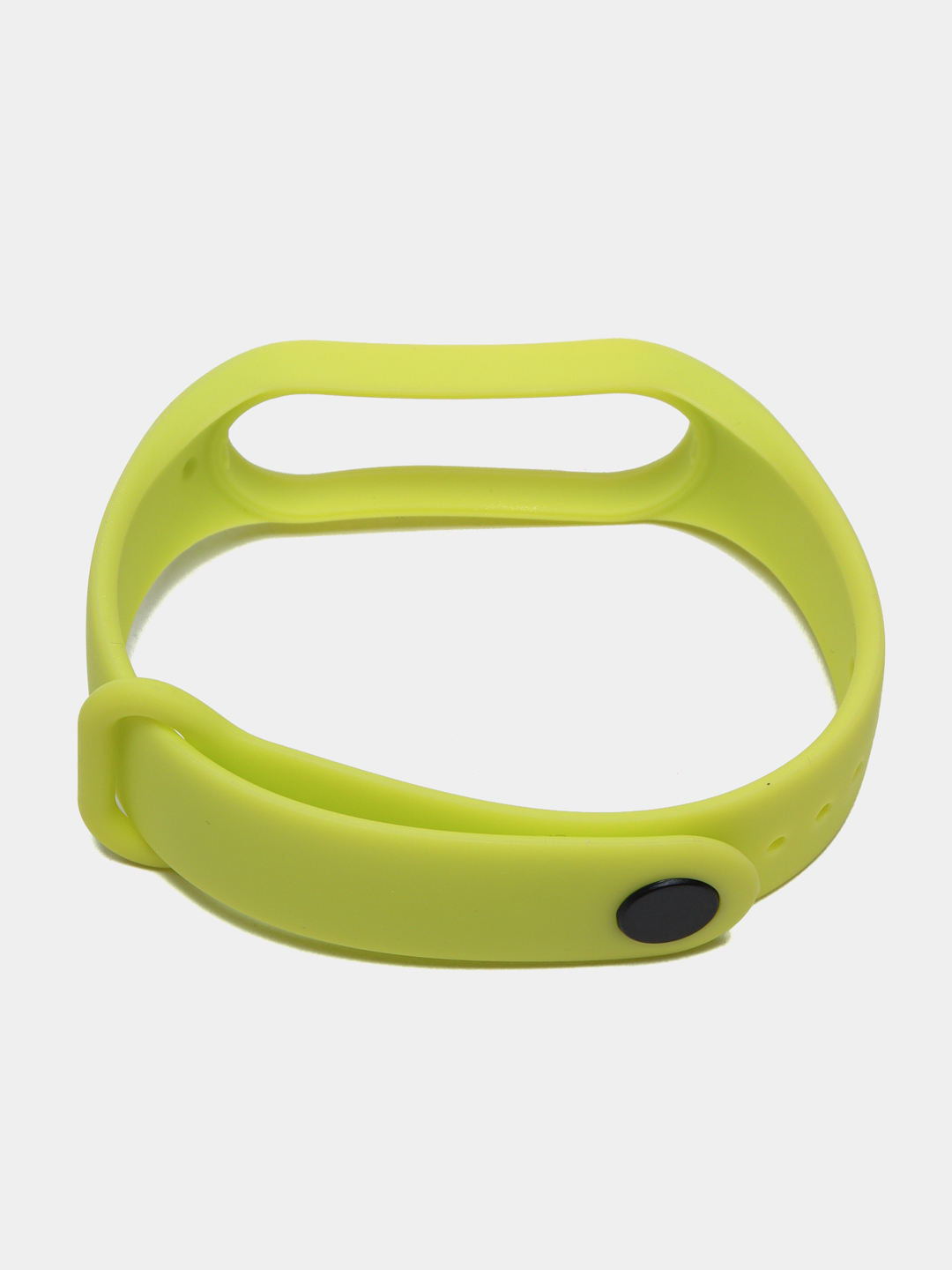 Силиконовый ремешок для Xiaomi Mi Band 9/8/7/6/5/4/3/2, Strap Redmi, Smart