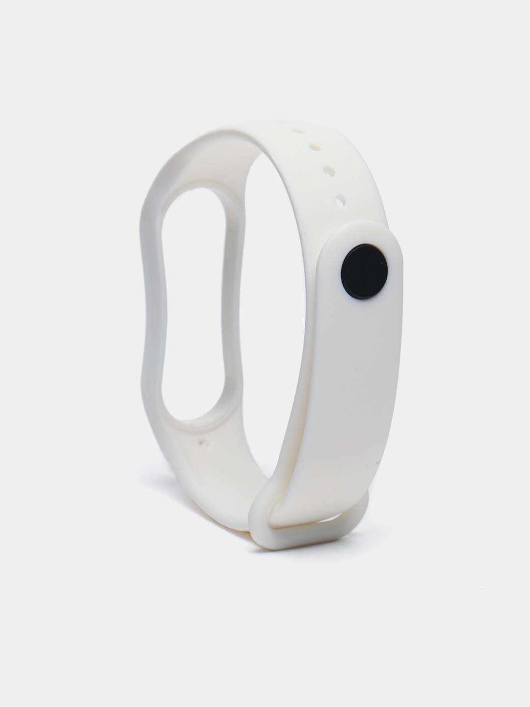 Силиконовый ремешок для Xiaomi Mi Band 9/8/7/6/5/4/3/2, Strap Redmi, Smart