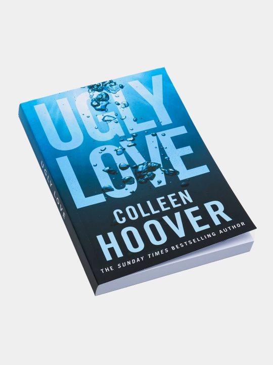 Ugly love, Colleen Hoover