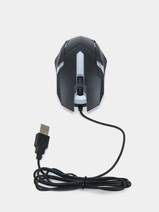 Проводная мышь ATech M012D