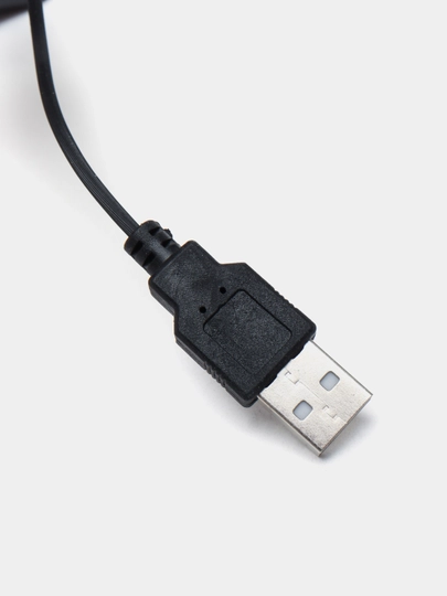 Проводная мышь ATech M012D