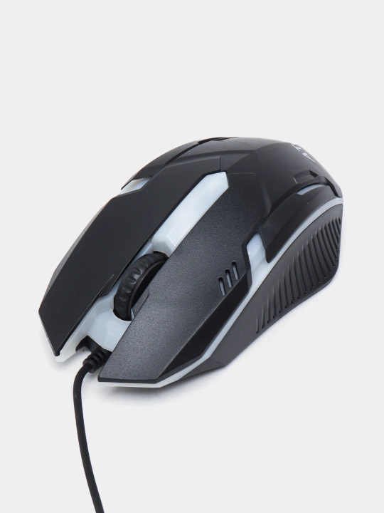 Проводная мышь ATech M012D - 