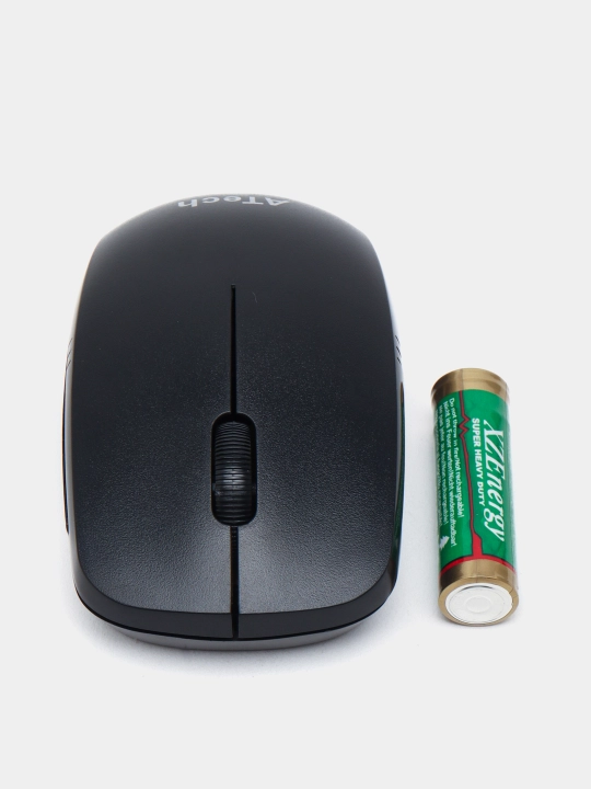 Simsiz sichqoncha ATech G5