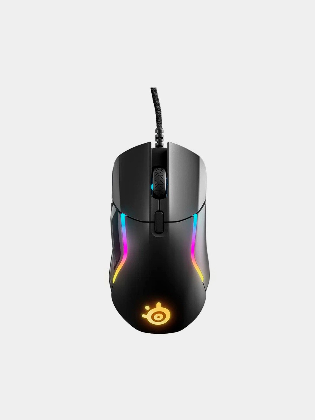 Купить Игровую Мышь Steelseries