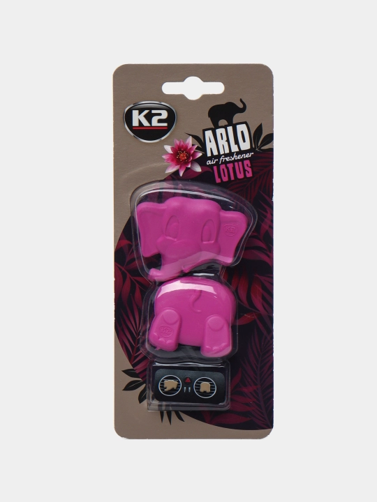 Освежитель воздуха K2 Arlo Lotus V89LOT - 